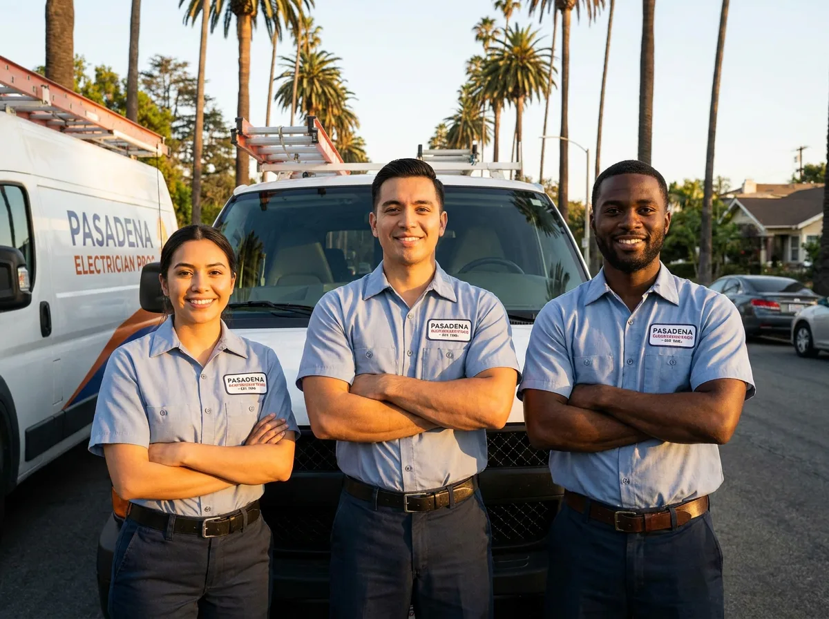 Electrician company in Sac City, IA