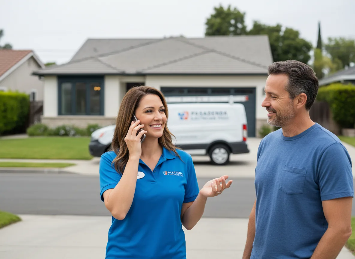 Electrician Sac City, IA FAQs